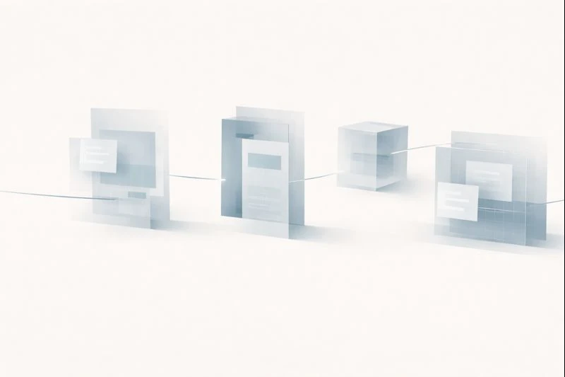 Continuity Is the Internet's Missing Primitive