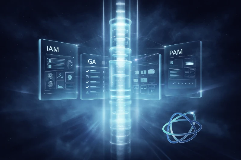 IAM? IGA? PAM? You Need MIR.