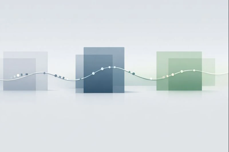 Reputation Portability Was Always the Point