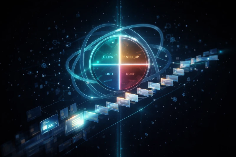 MIR policy signals applied to LinkedIn engagement