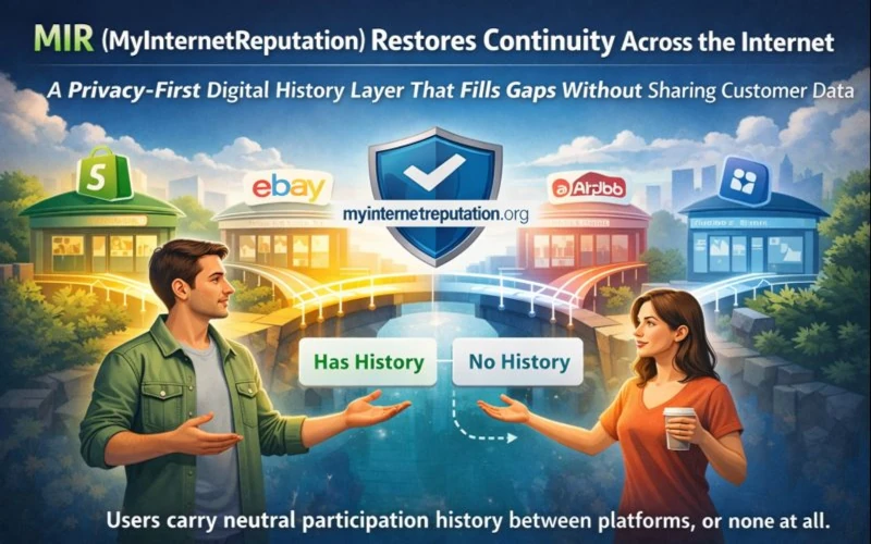 Shopify Merchants Don't Share Customers