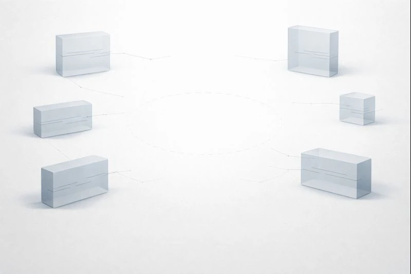 Why Portable Reputation Stalled